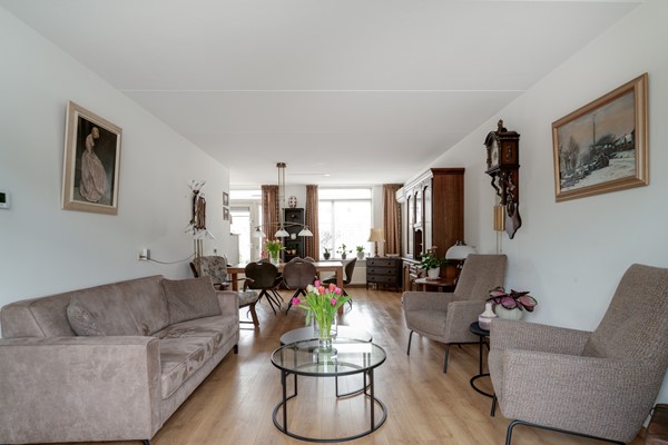 Medium property photo - Ringoven 19, 6987 GD Giesbeek